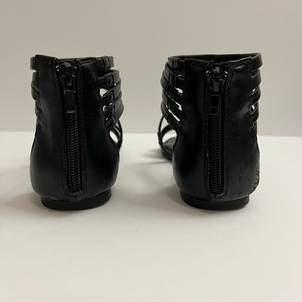 3 Pairs of Gladiator Sandals Size 6.5 Bundle - Picture 12 of 16